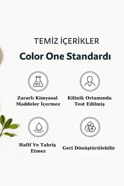 Saç Siyahlaştırıcı Şampuan 300 ML